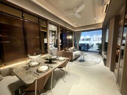 Bayshore Walk (D16), Condominium #583868921